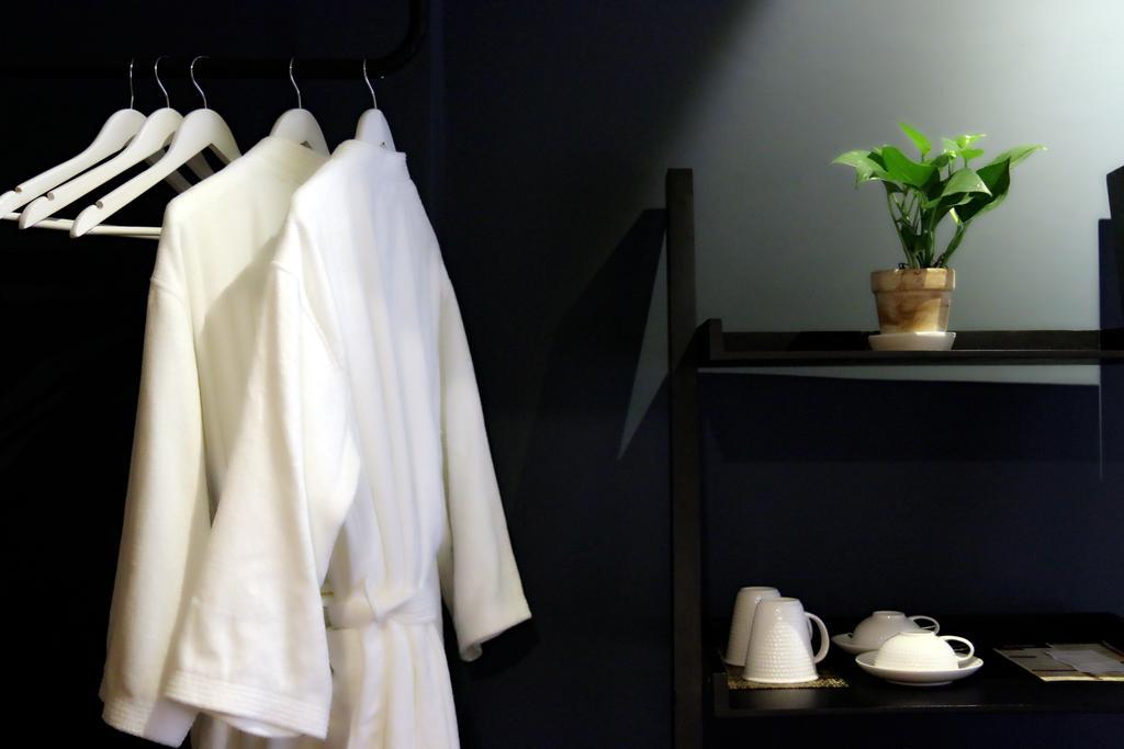 Khách sạn Joyful Thai Boutique
