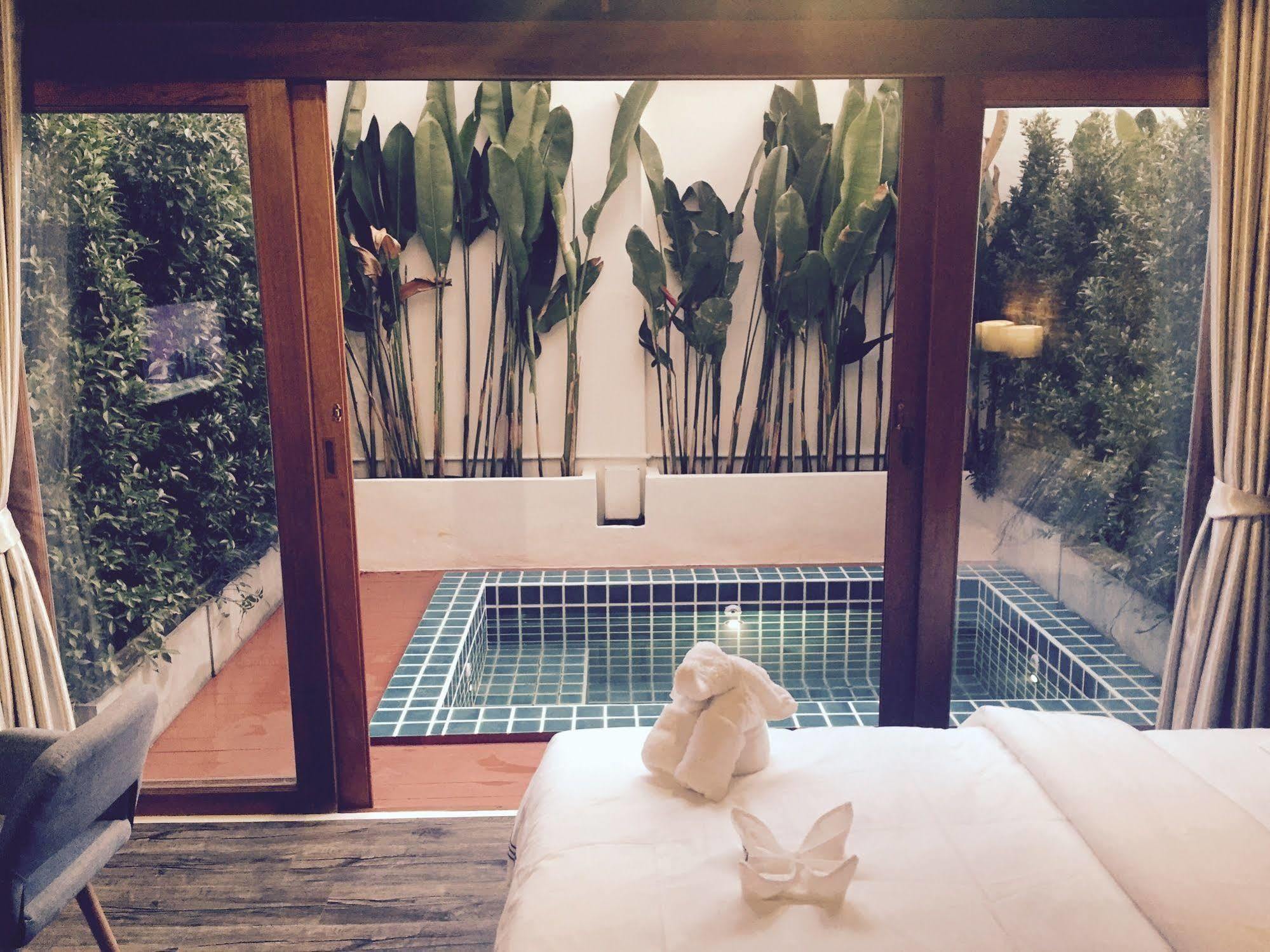 Khách sạn Joyful Thai Boutique Chiang Mai