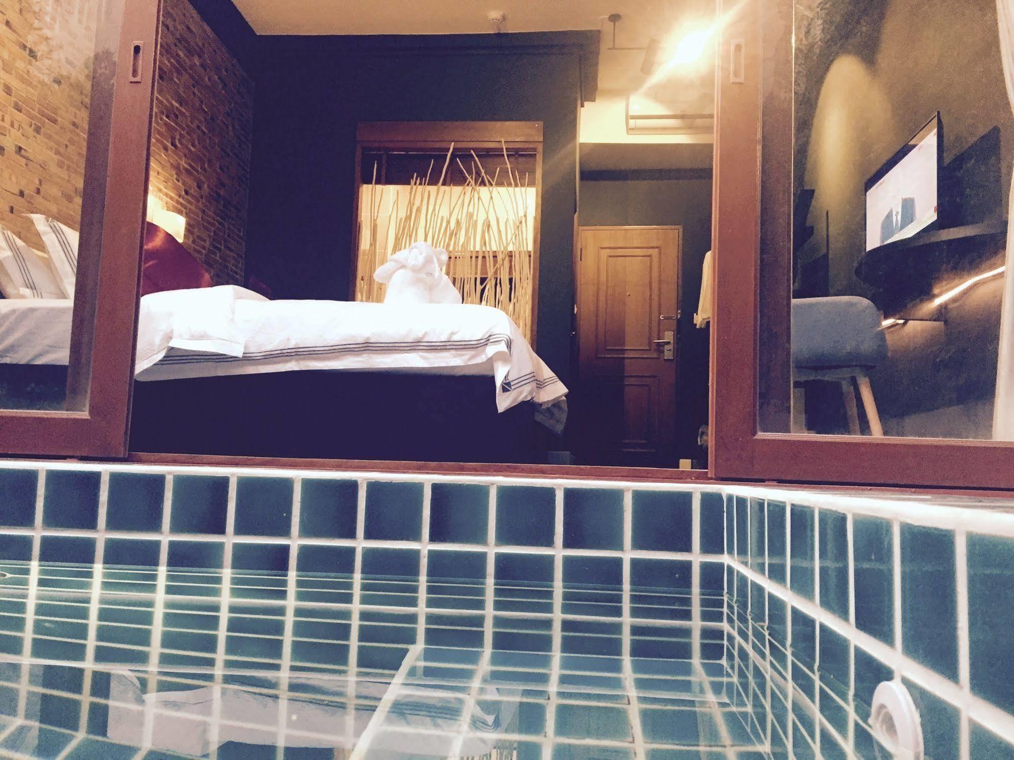 Khách sạn Joyful Thai Boutique Chiang Mai