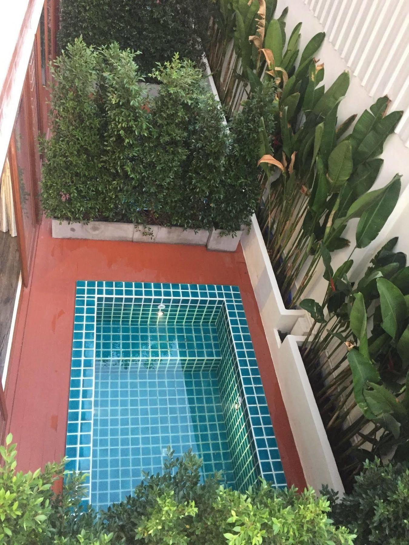 Khách sạn Joyful Thai Boutique Chiang Mai